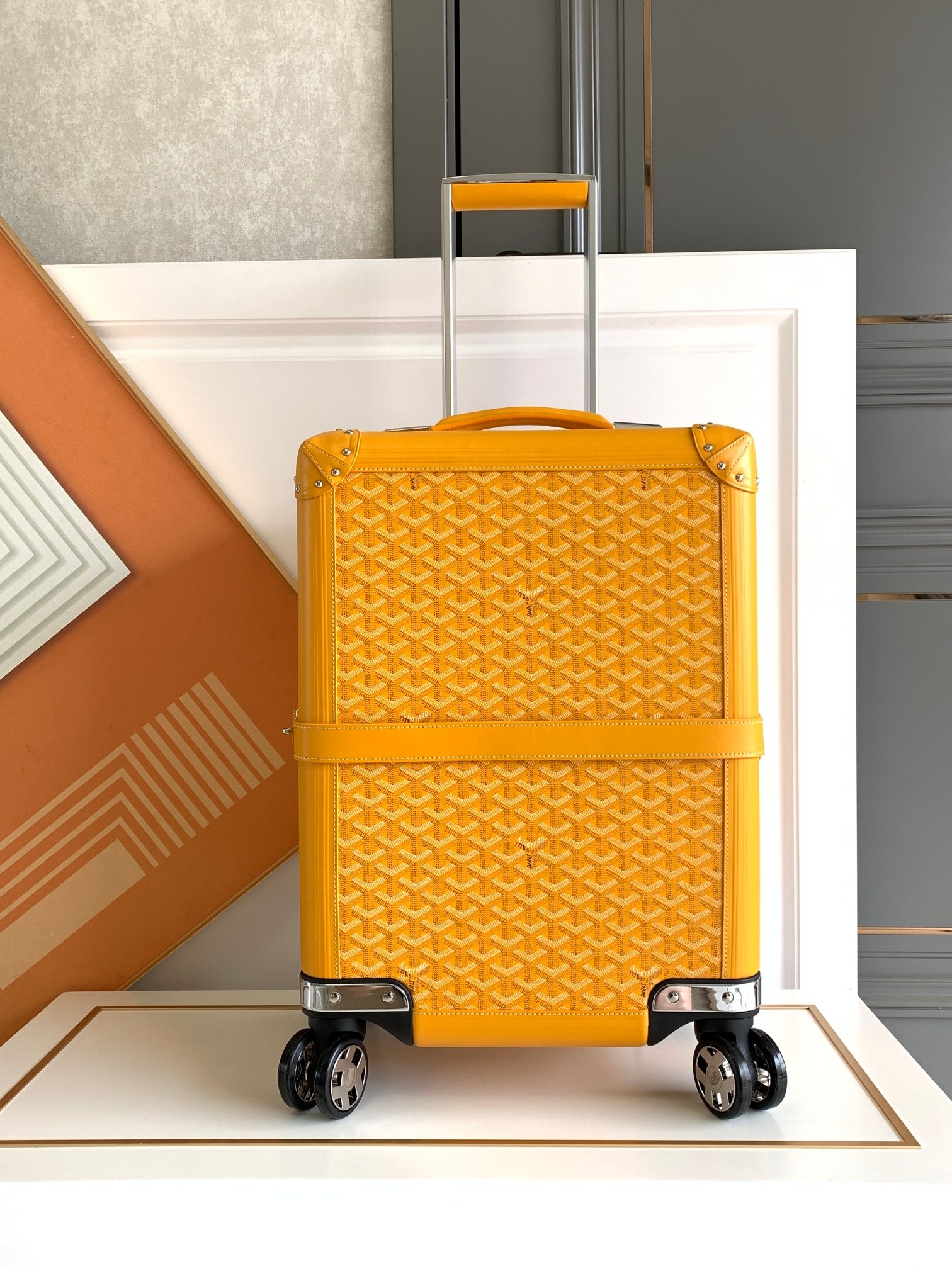 Goyard Travel Box-36/24/
